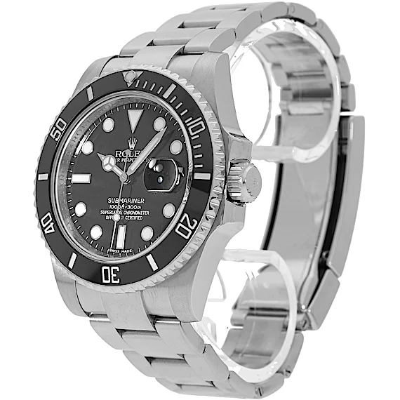 Rolex Submariner 116610 Rolex Submariner 116610