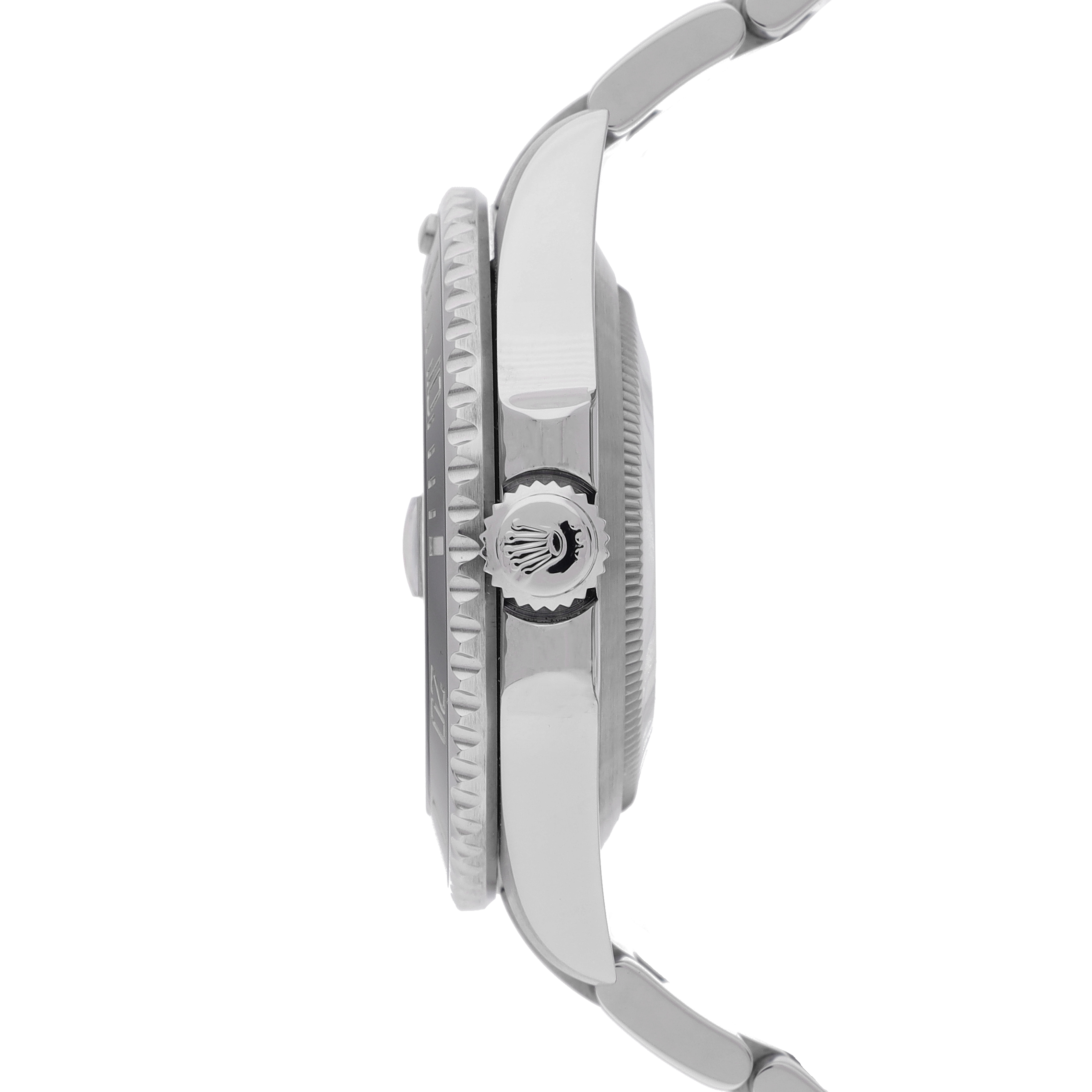 Rolex Submariner 116610