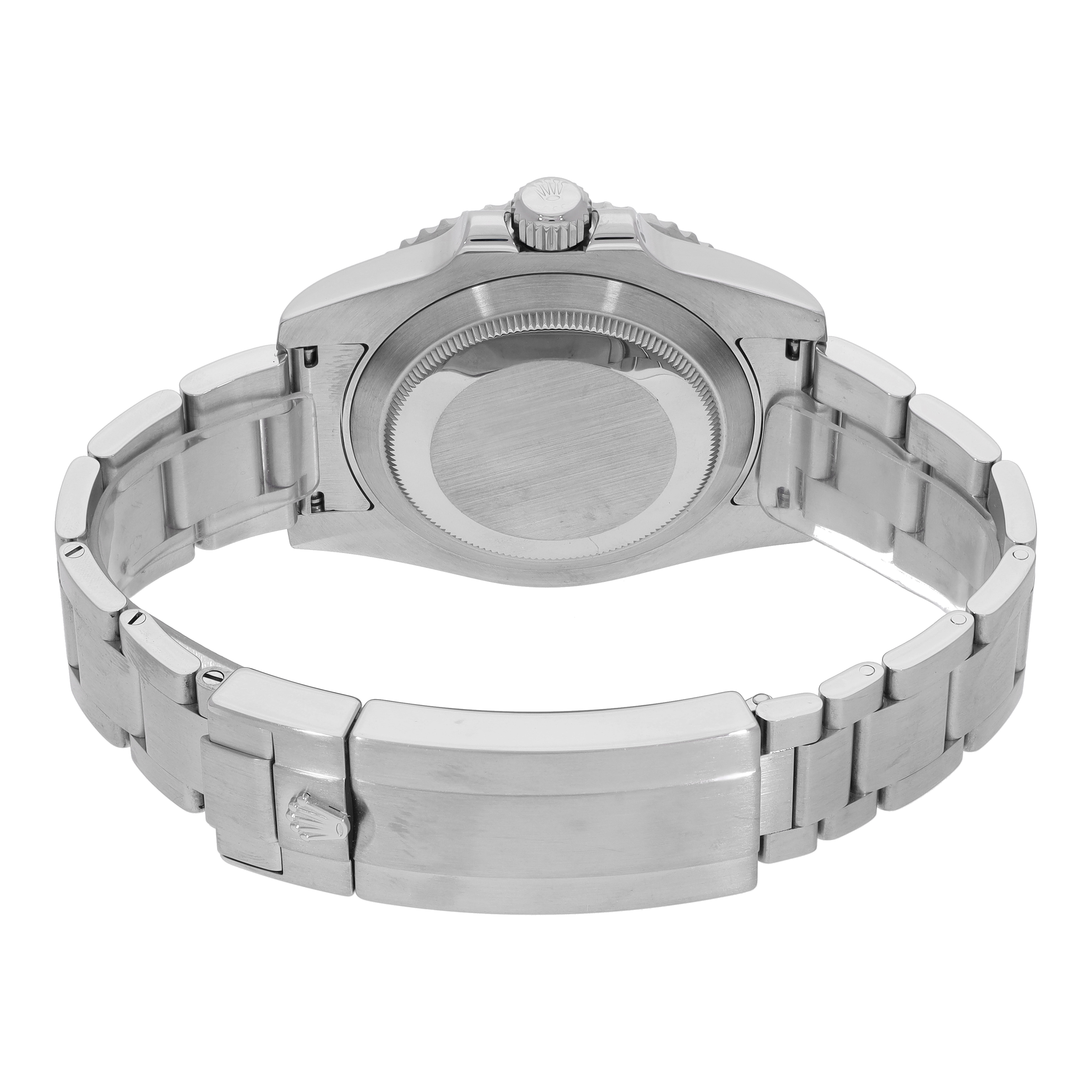 Rolex Submariner 116610