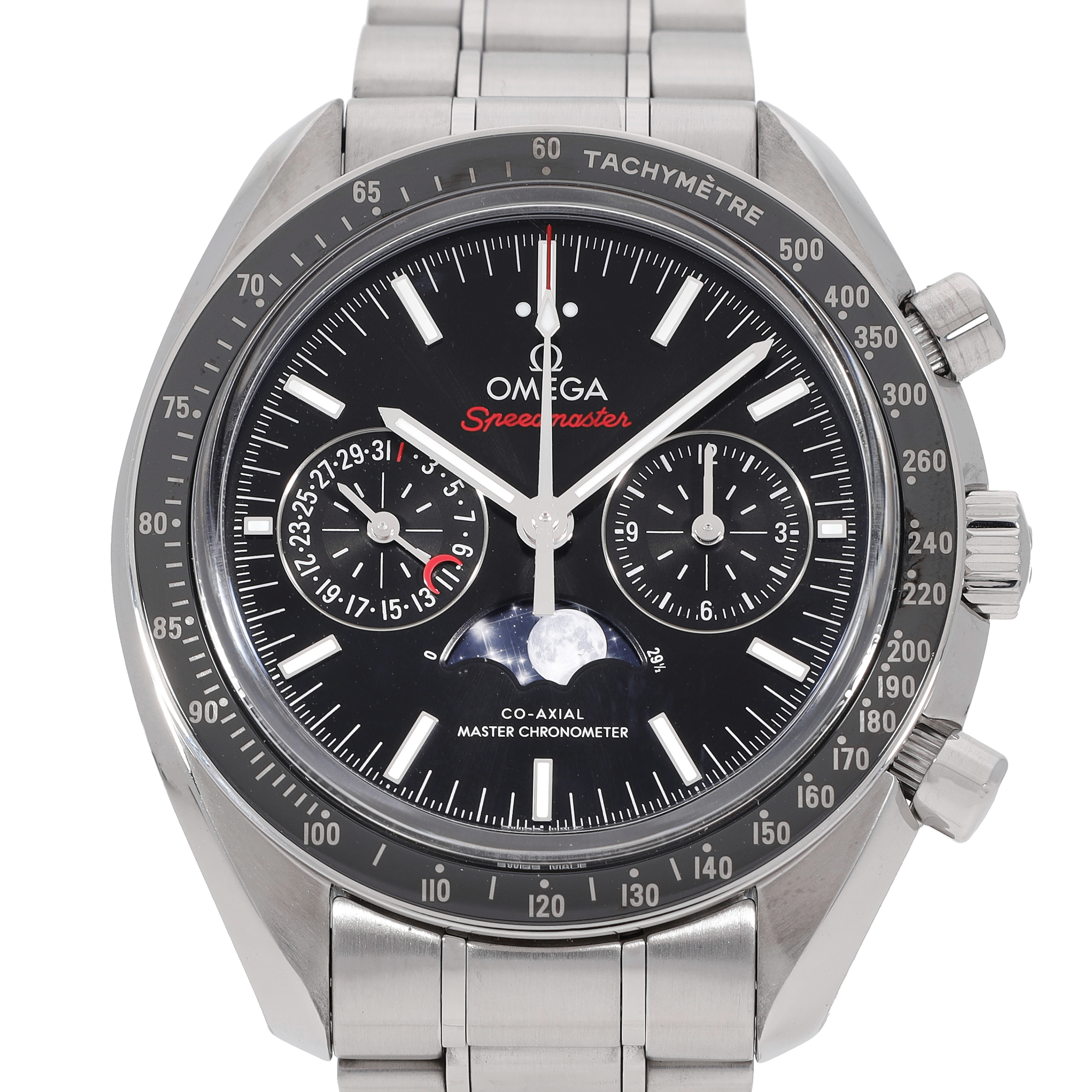 Omega Speedmaster 304.30.44.52.01.001