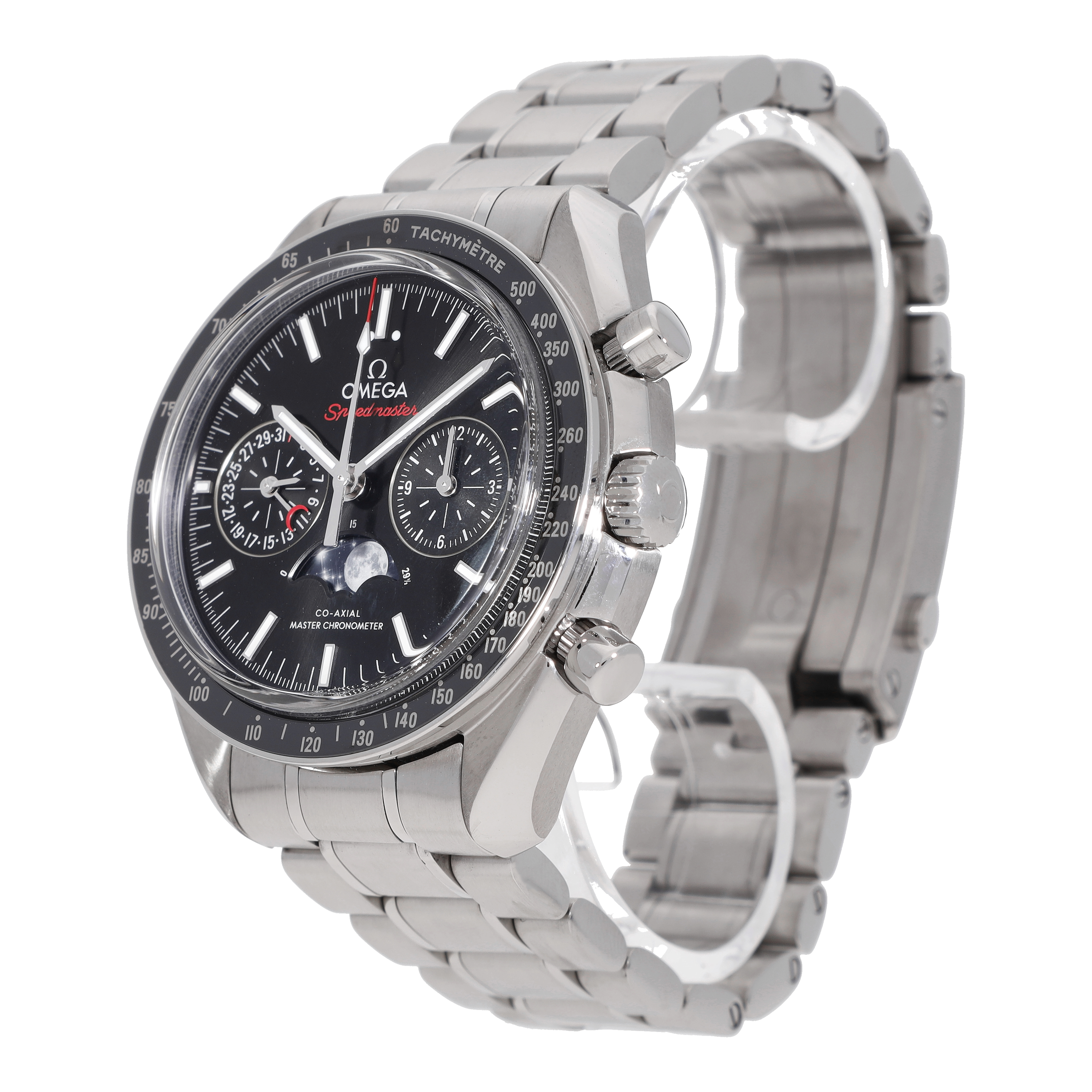 Omega Speedmaster 304.30.44.52.01.001