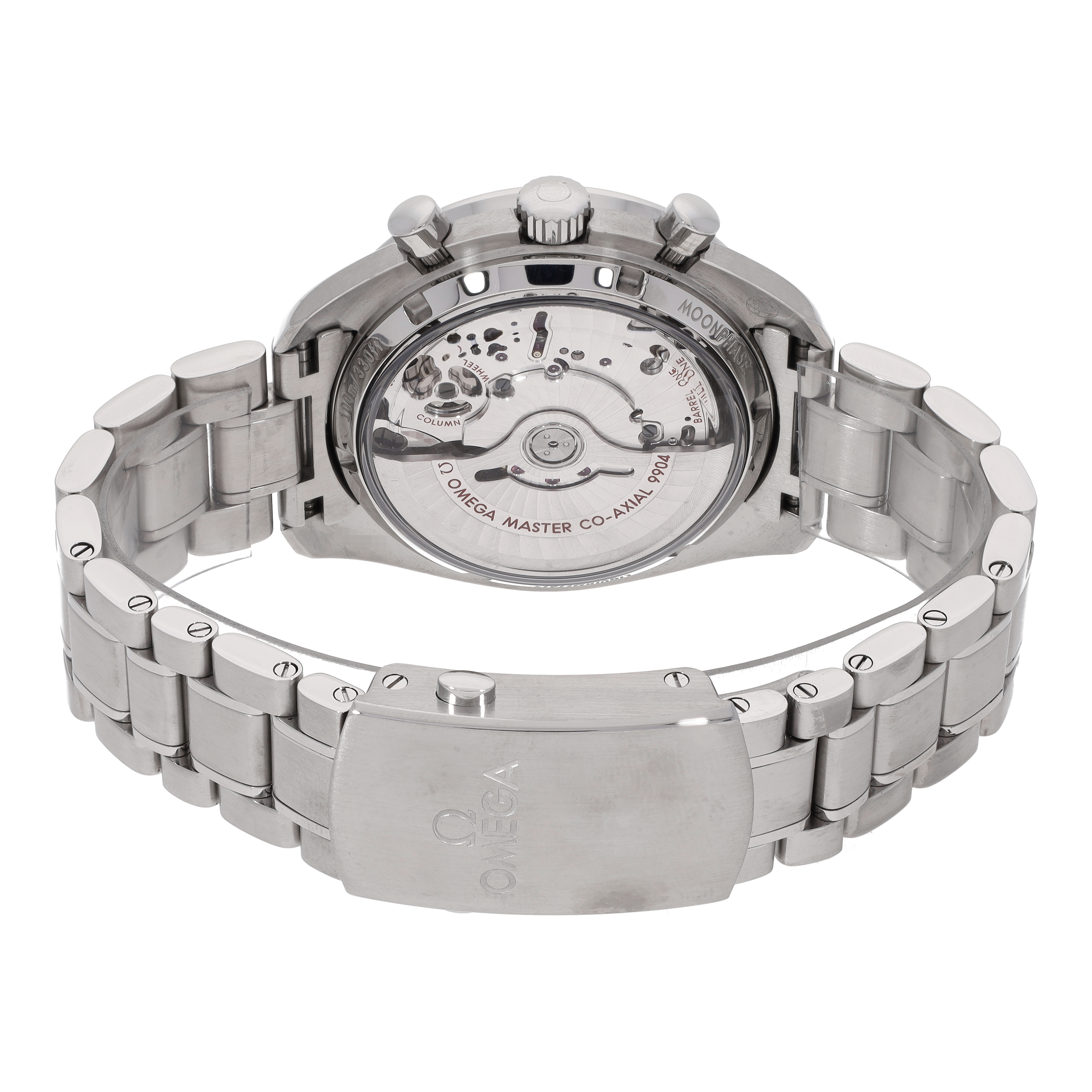 Omega Speedmaster 304.30.44.52.01.001