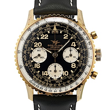 Breitling Navitimer Cosmonaute - 809