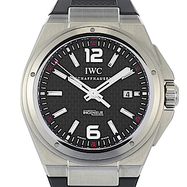IWC Ingenieur Mission Earth Automatic - IW323601
