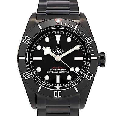 Tudor Black Bay Dark - 79230DK
