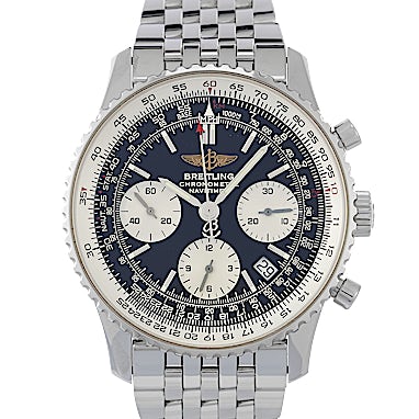 Breitling Navitimer - A23322