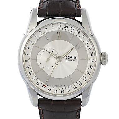 Oris Artelier Small Second Pointer Date - 01 644 7545 4051-07 5 22 47