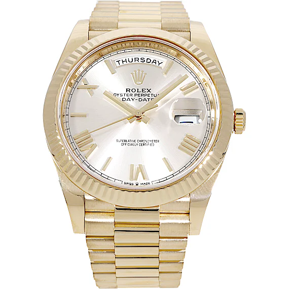 Rolex Day-Date 228238 Rolex Day-Date 228238