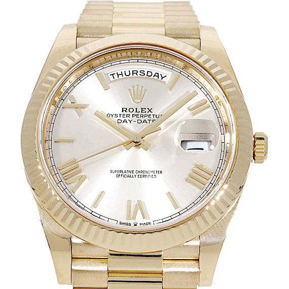 Rolex Day-Date 228238 Rolex Day-Date 228238