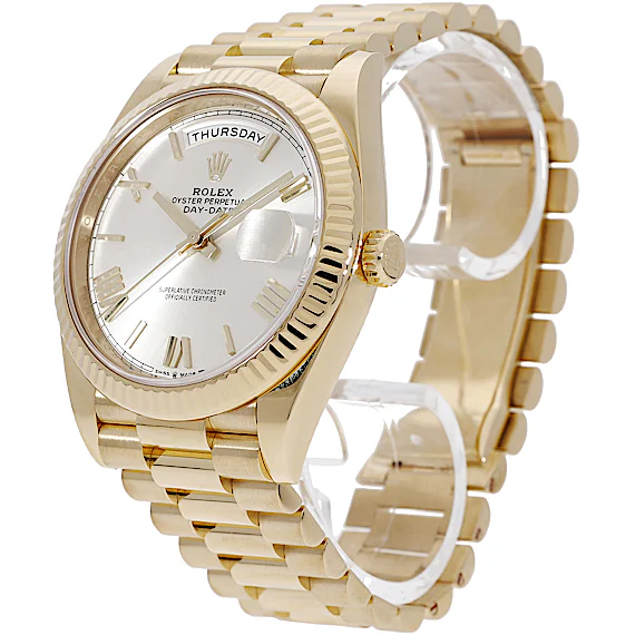 Rolex Day-Date 228238 Rolex Day-Date 228238