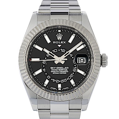 Rolex Sky-Dweller - 326934