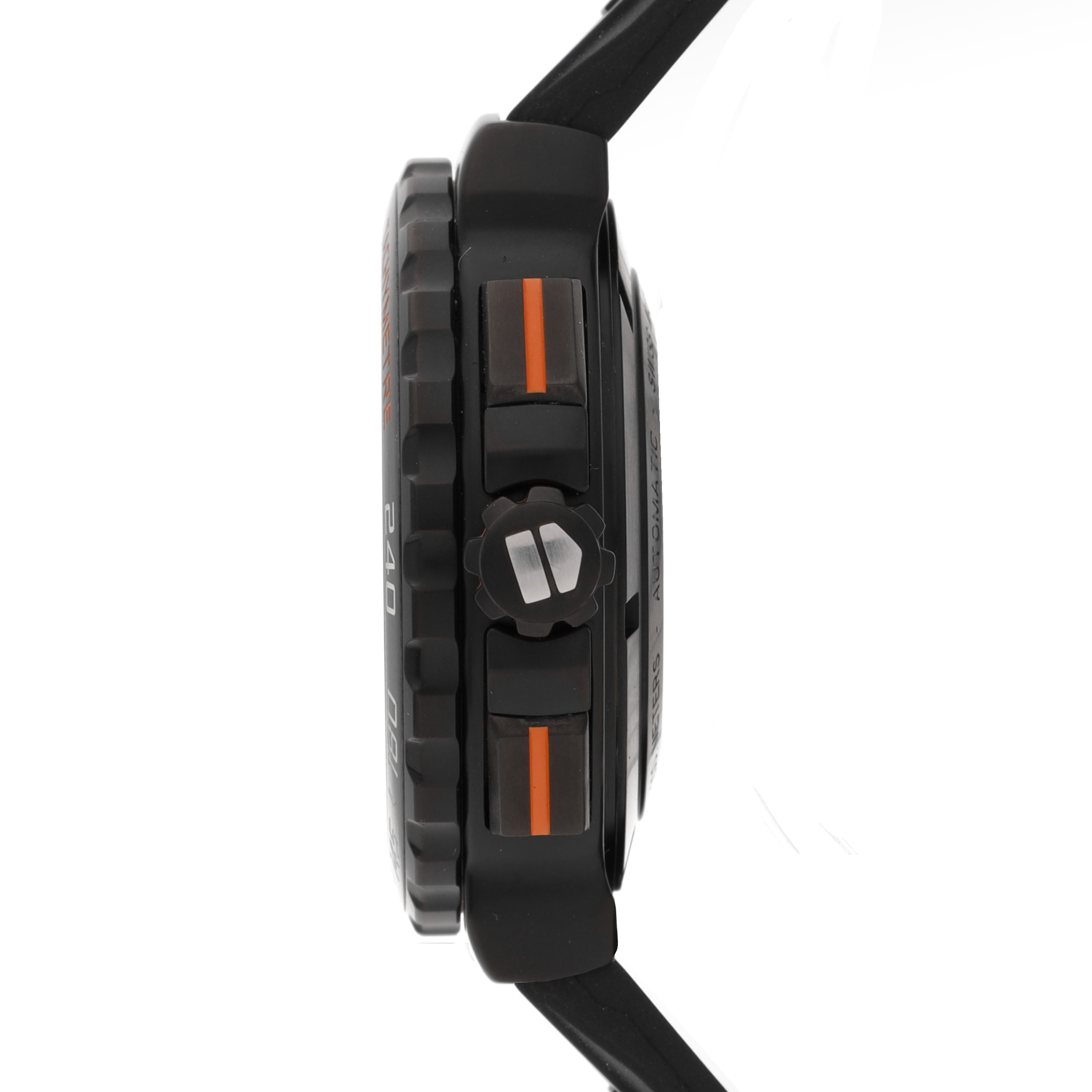 TAG Heuer Formula 1 CAU2012