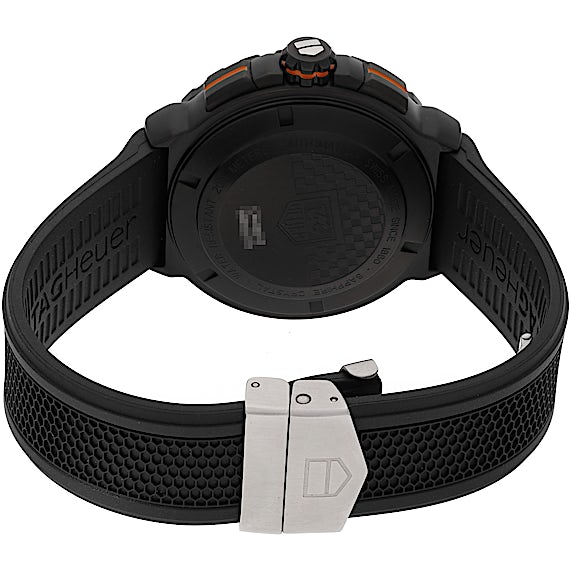 TAG Heuer Formula 1 CAU2012  TAG Heuer Formula 1 CAU2012