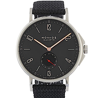 Nomos Ahoi Atlantik Datum - 553