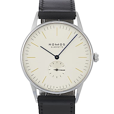 Nomos Orion 38 - 384