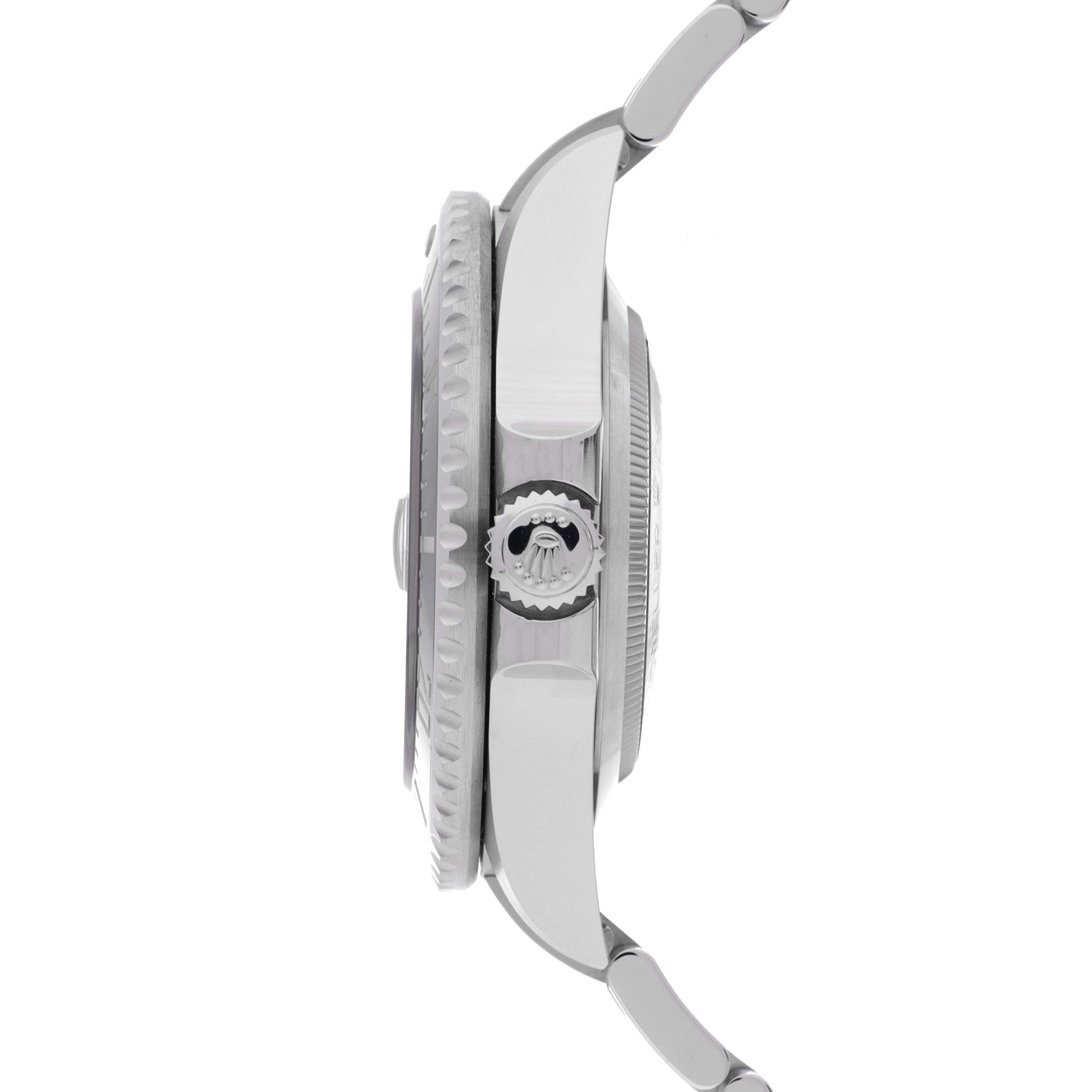 Rolex Sea-Dweller 126600