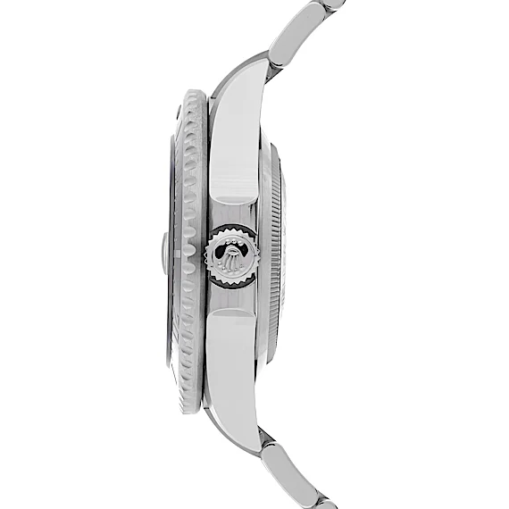 Rolex Sea-Dweller 126600 Rolex Sea-Dweller 126600