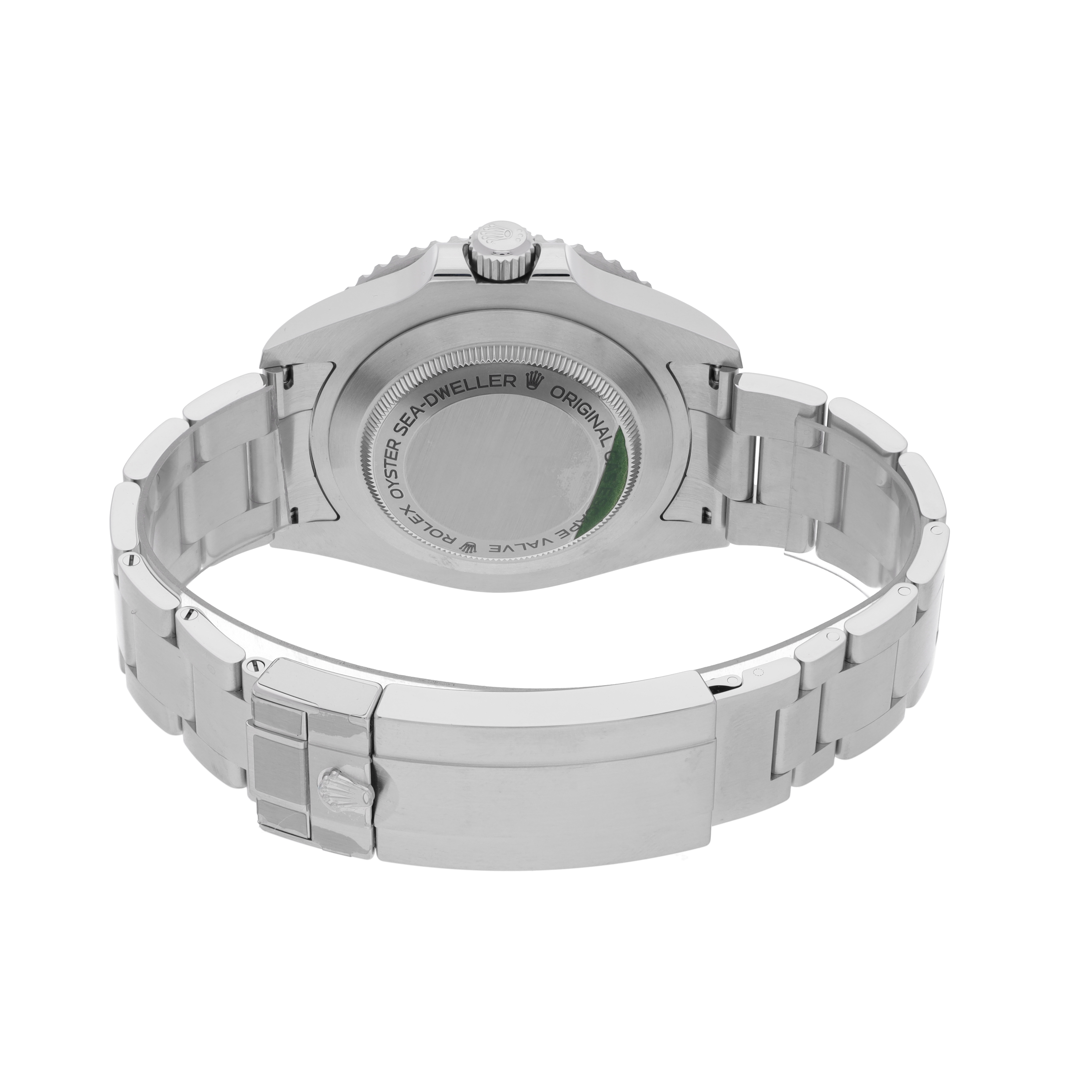 Rolex Sea-Dweller 126600