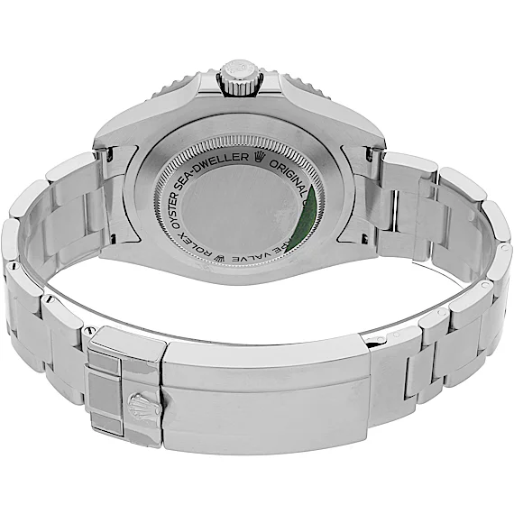 Rolex Sea-Dweller 126600 Rolex Sea-Dweller 126600