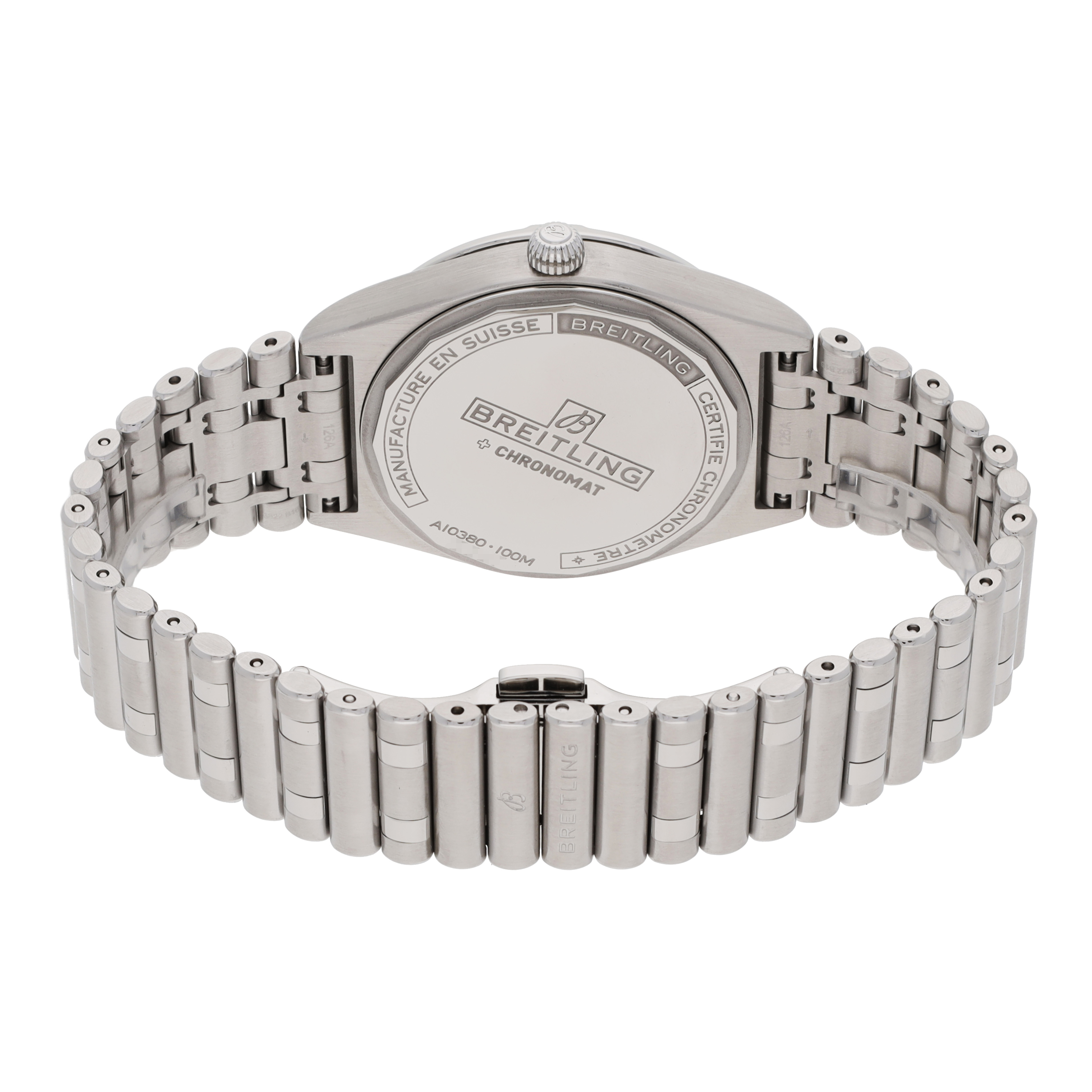 Breitling Chronomat A10380611L1P1