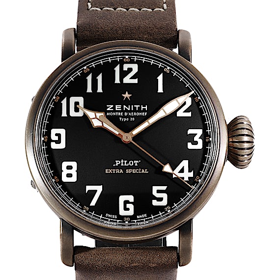 Zenith Pilot 29.2430.679/C753 Zenith Pilot 29.2430.679/C753