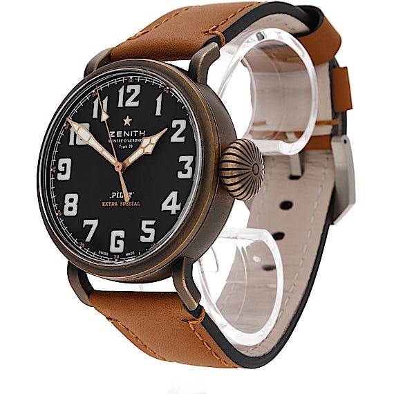 Zenith Pilot 29.2430.679/C753  Zenith Pilot 29.2430.679/C753