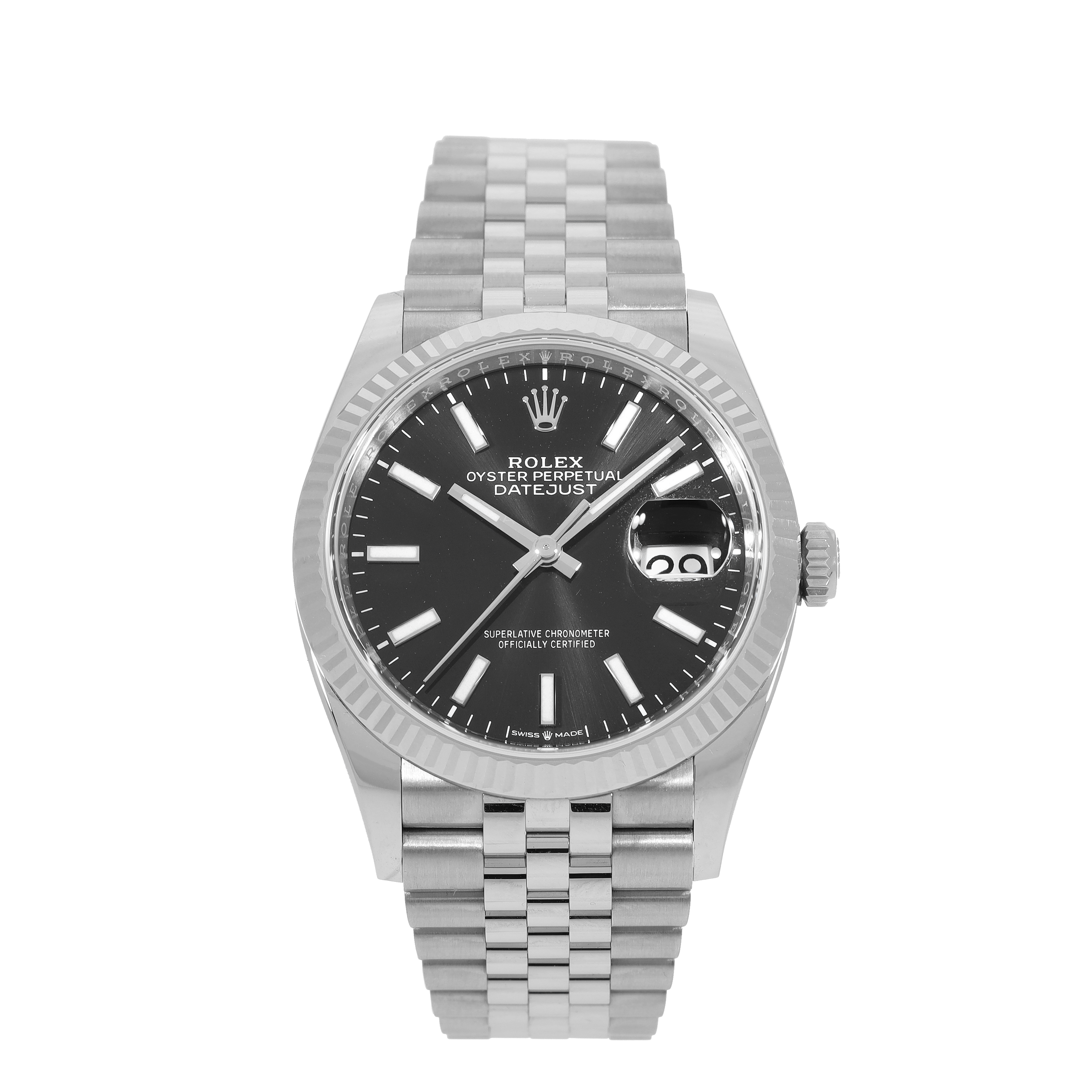 Rolex Datejust 126234