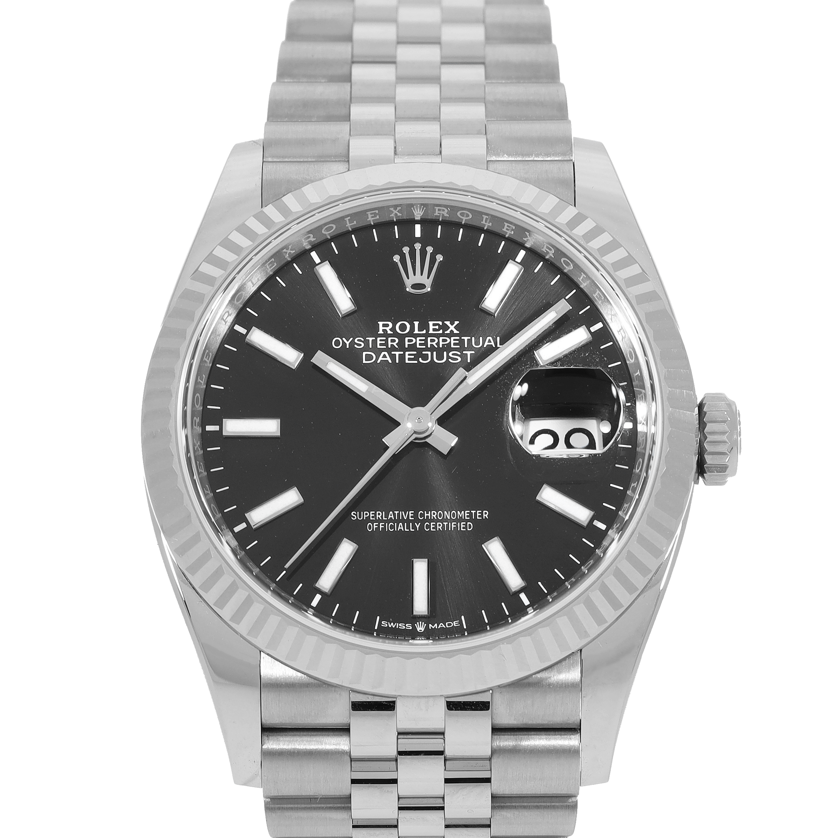 Rolex Datejust 126234