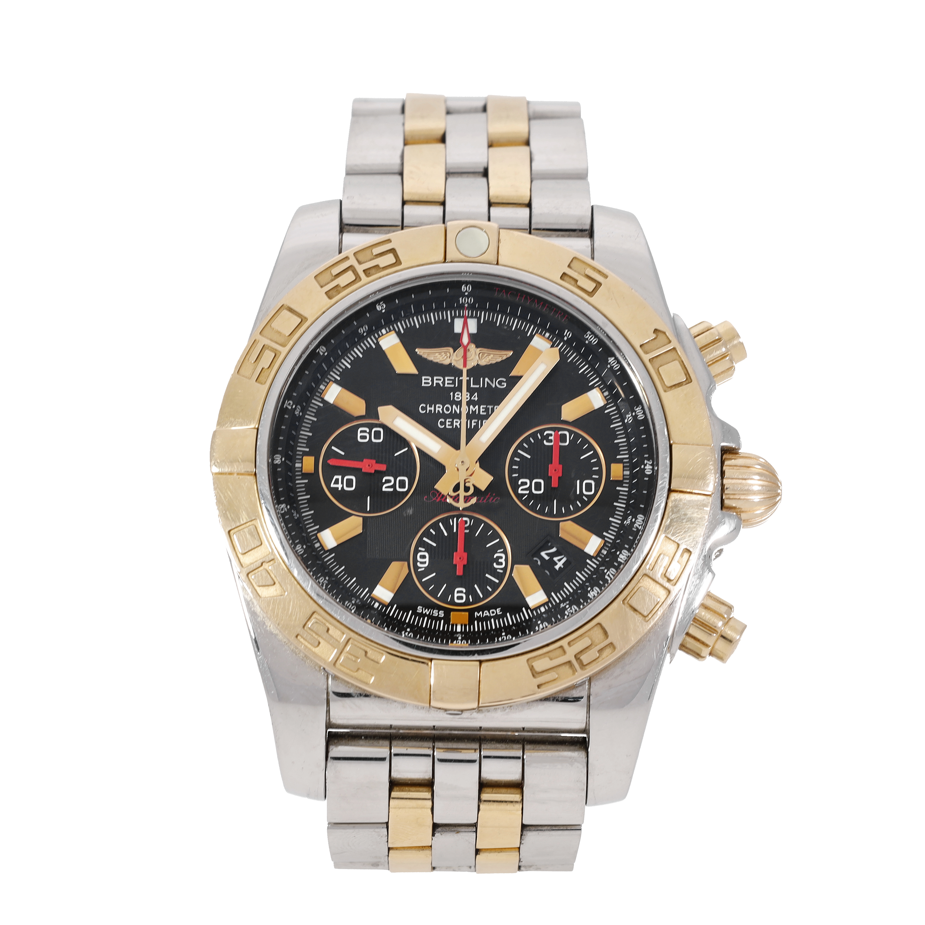 Breitling Chronomat CB0111