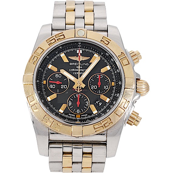 Breitling Chronomat CB0111 Breitling Chronomat CB0111