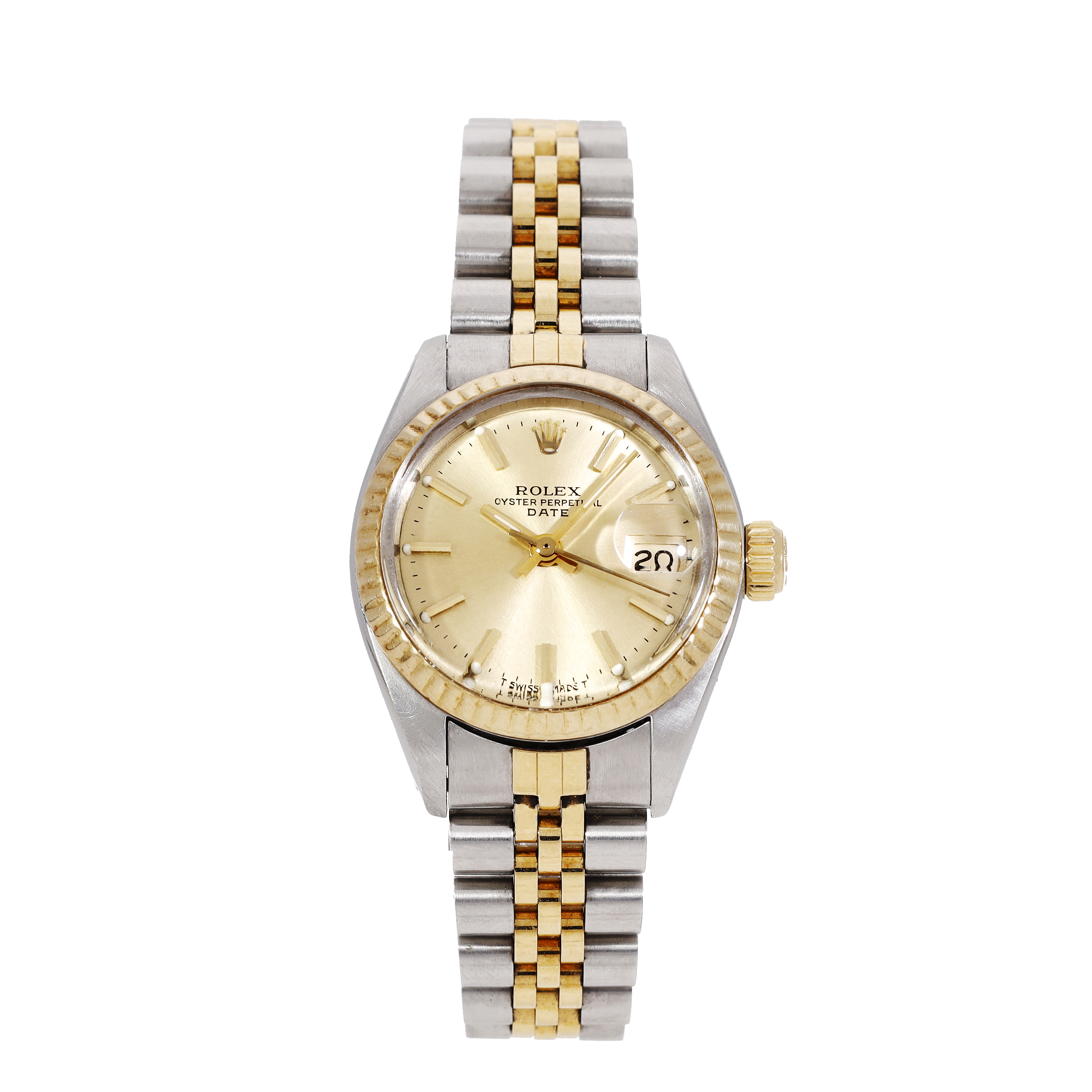 Rolex Oyster Perpetual 6917