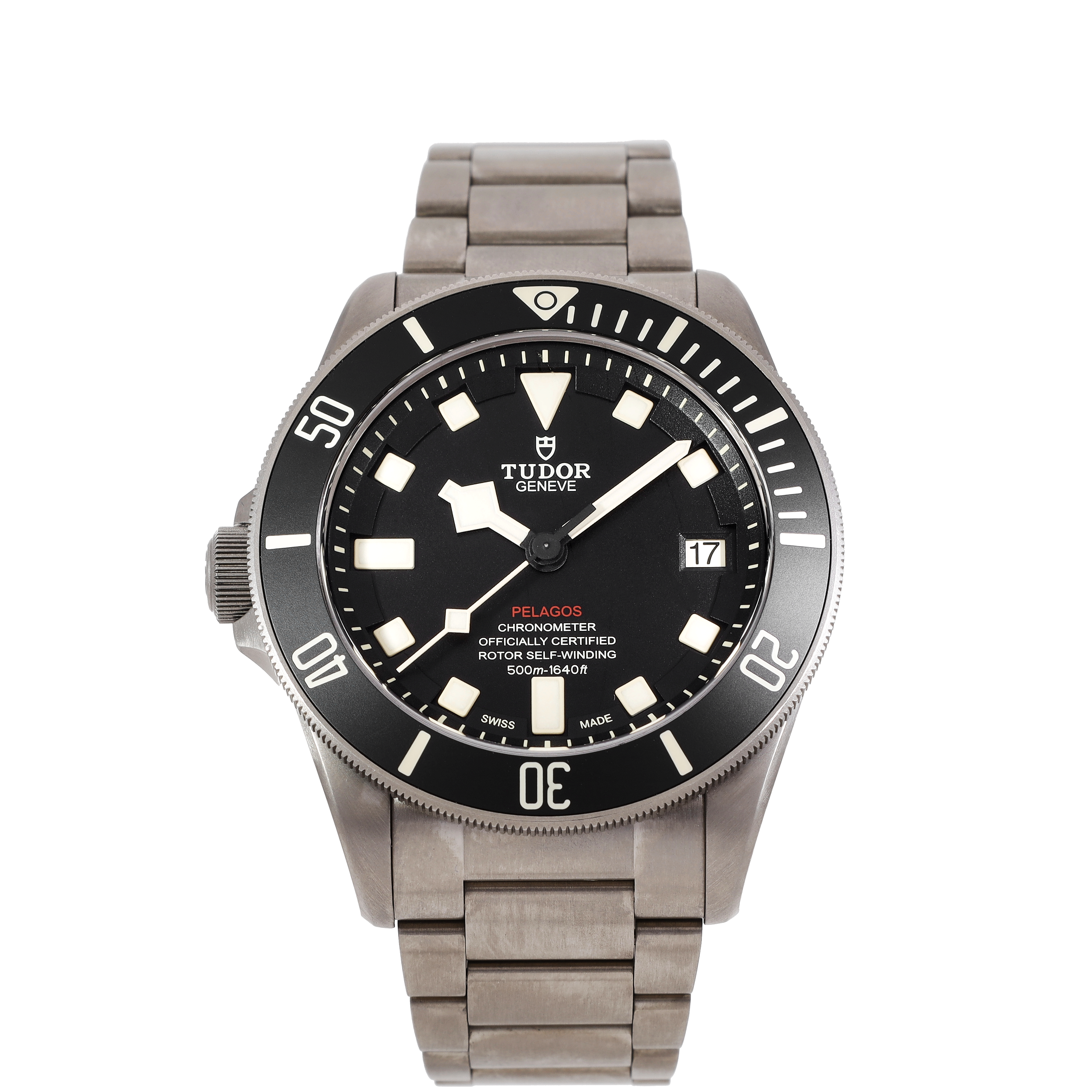 Tudor Pelagos 25610TNL