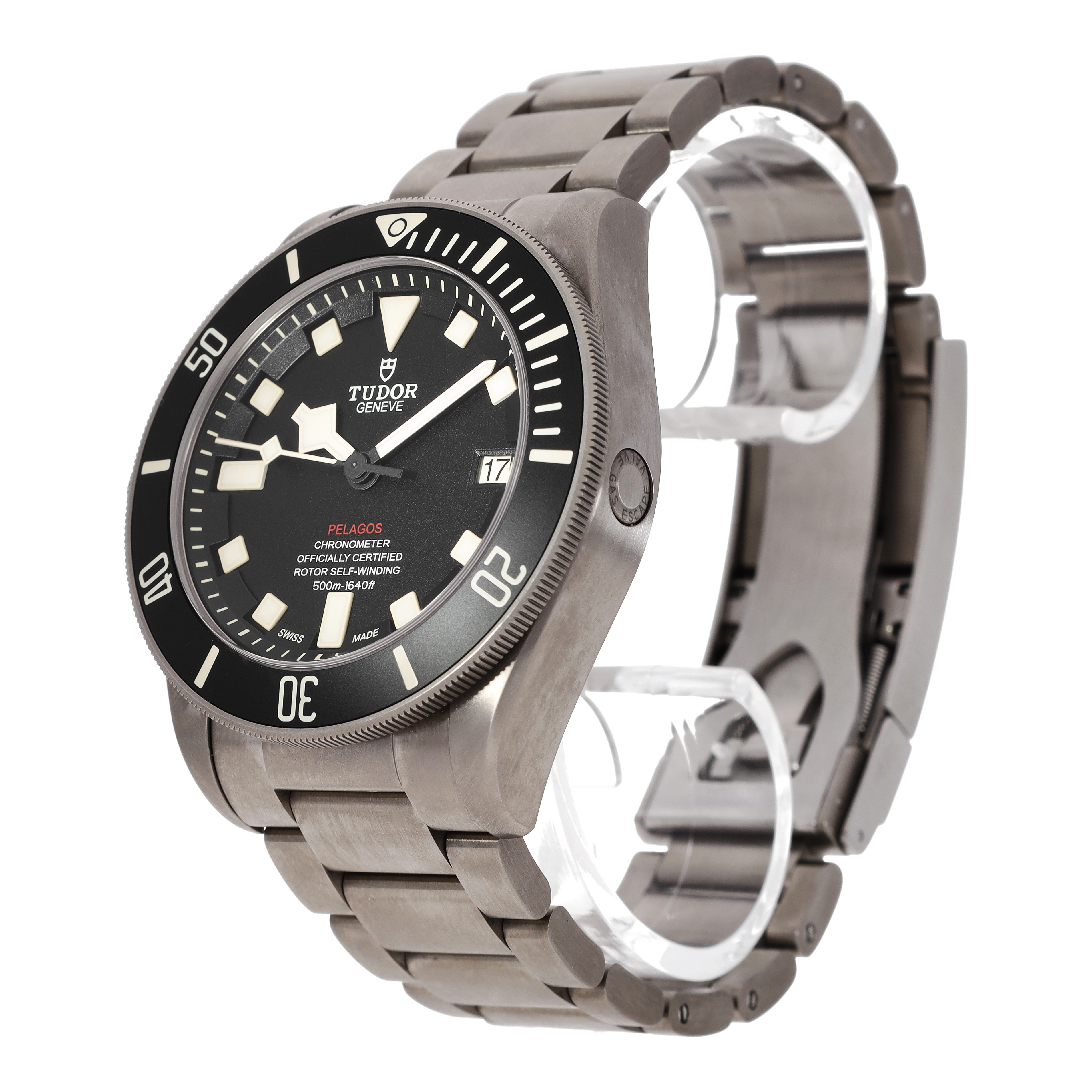 Tudor Pelagos 25610TNL