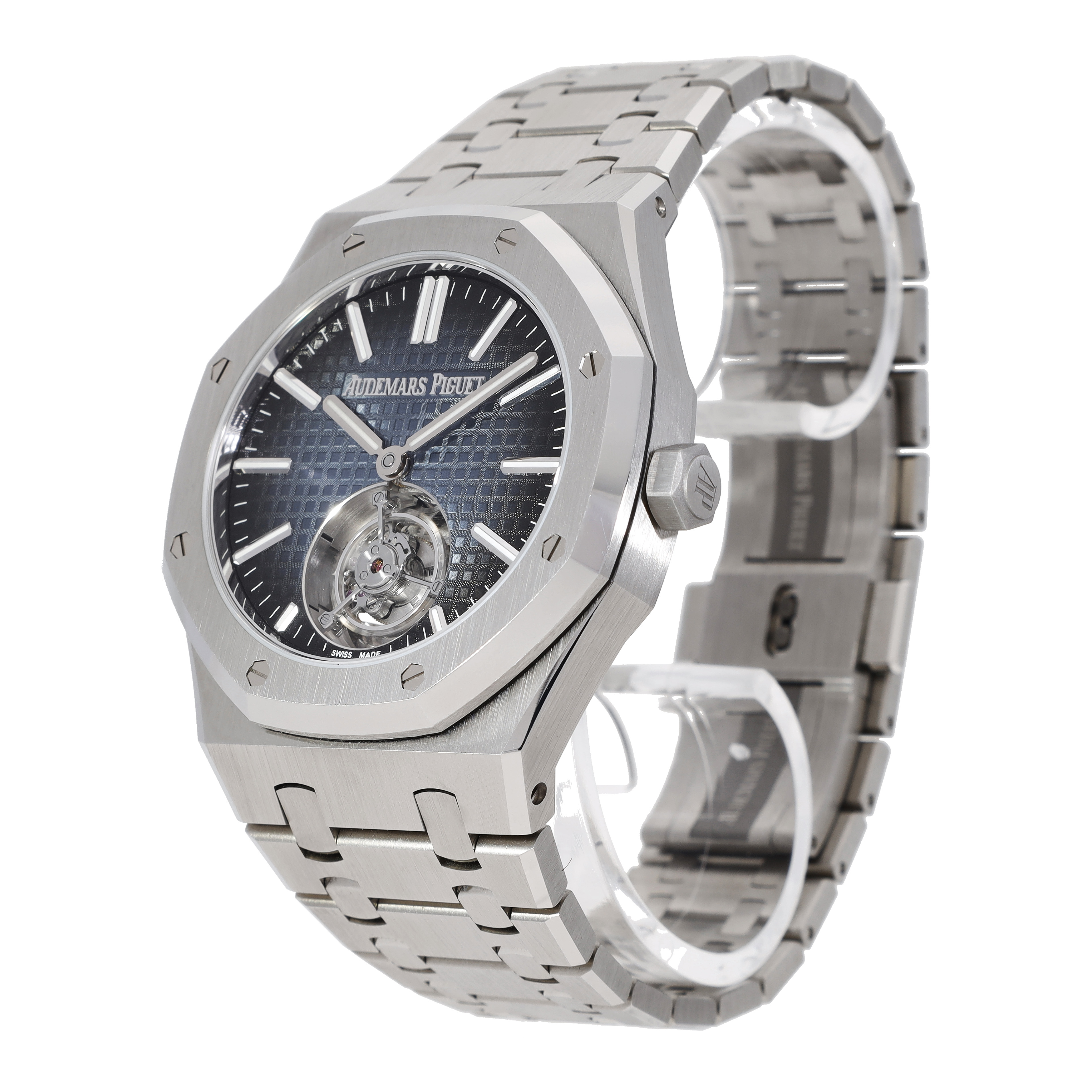 Audemars Piguet Royal Oak 26730ST.OO.1320ST.01