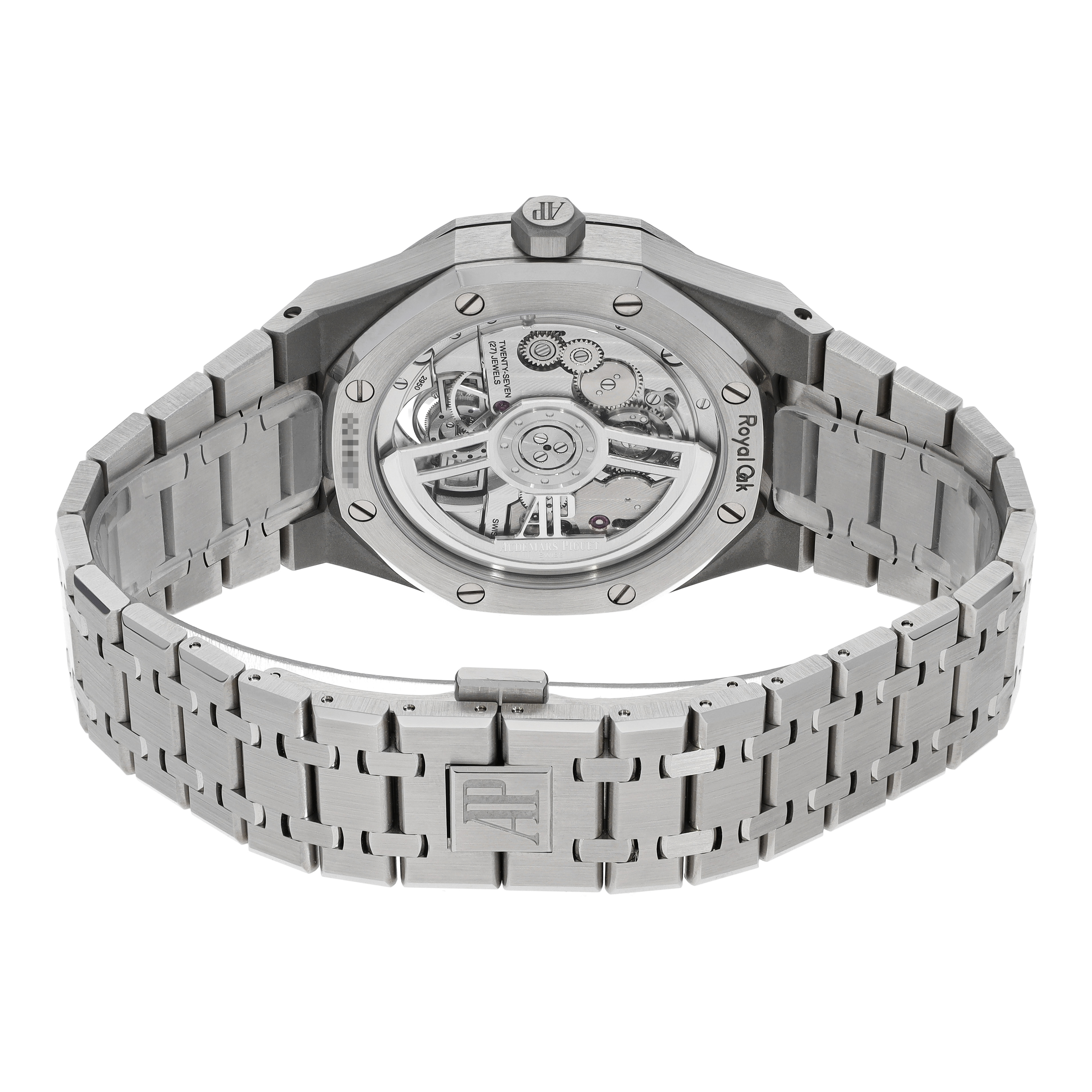 Audemars Piguet Royal Oak 26730ST.OO.1320ST.01