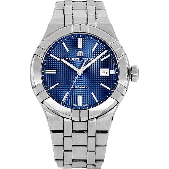 Maurice Lacroix Aikon AI6008-SS002-430-1 Maurice Lacroix Aikon AI6008-SS002-430-1