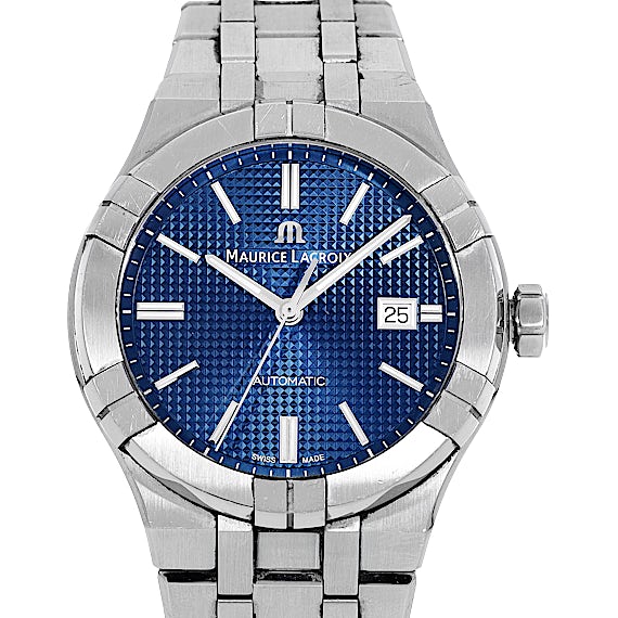 Maurice Lacroix Aikon AI6008-SS002-430-1 Maurice Lacroix Aikon AI6008-SS002-430-1