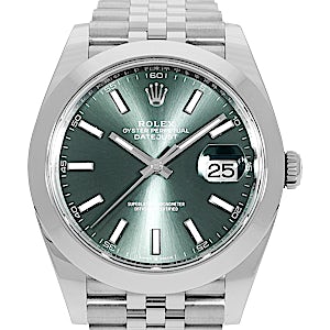 Rolex Datejust 126300 Rolex Datejust 126300