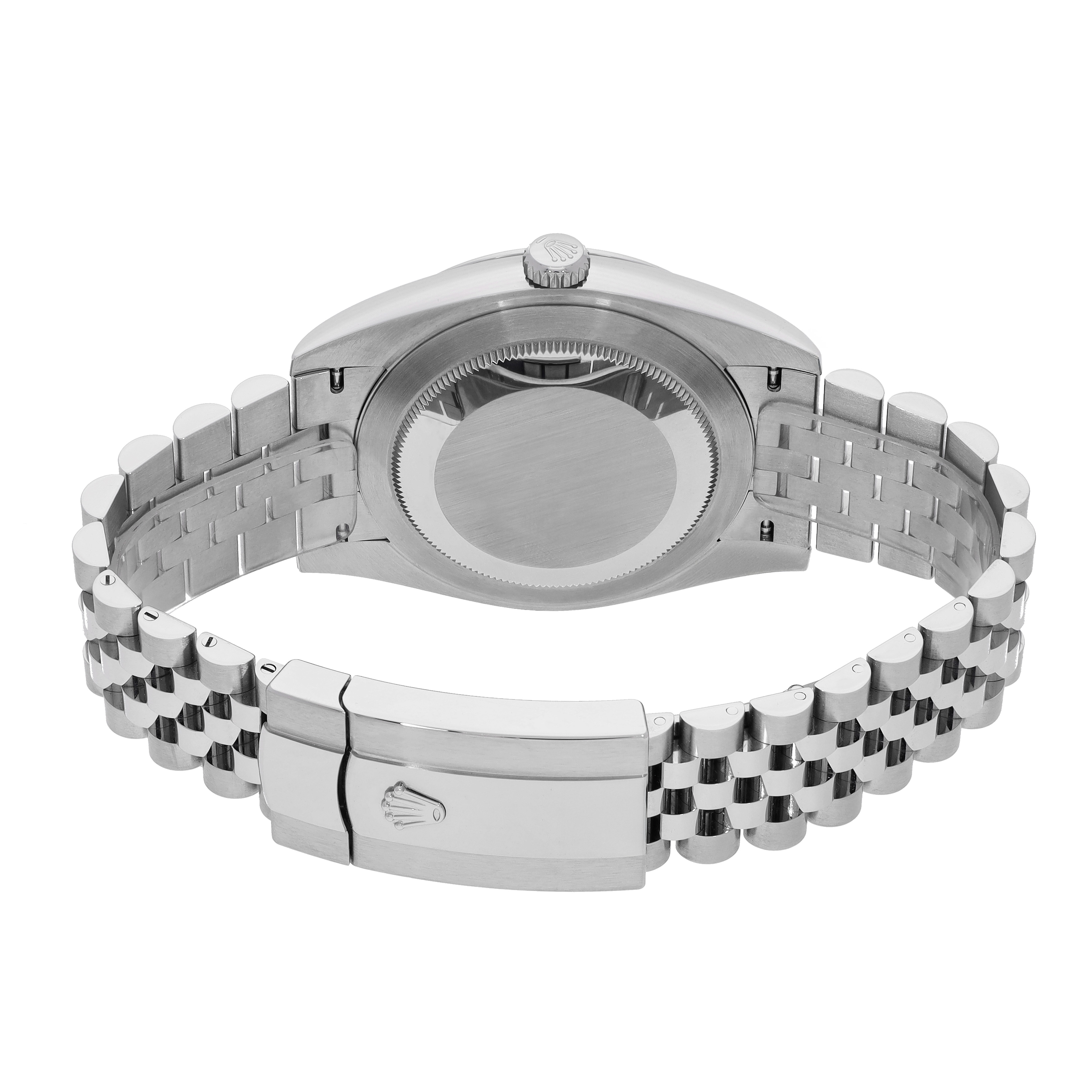 Rolex Datejust 126300