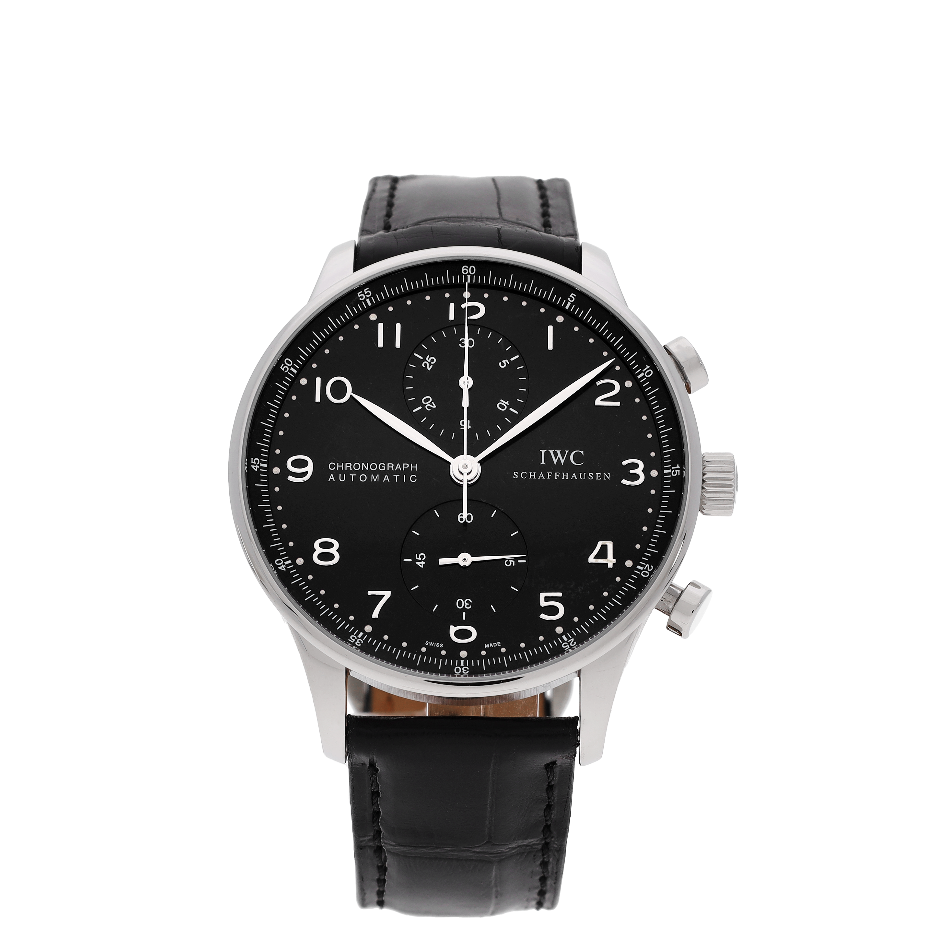 IWC Portugieser IW371438