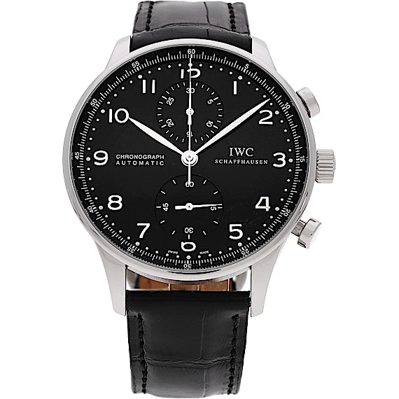 IWC Portugieser IW371438 IWC Portugieser IW371438