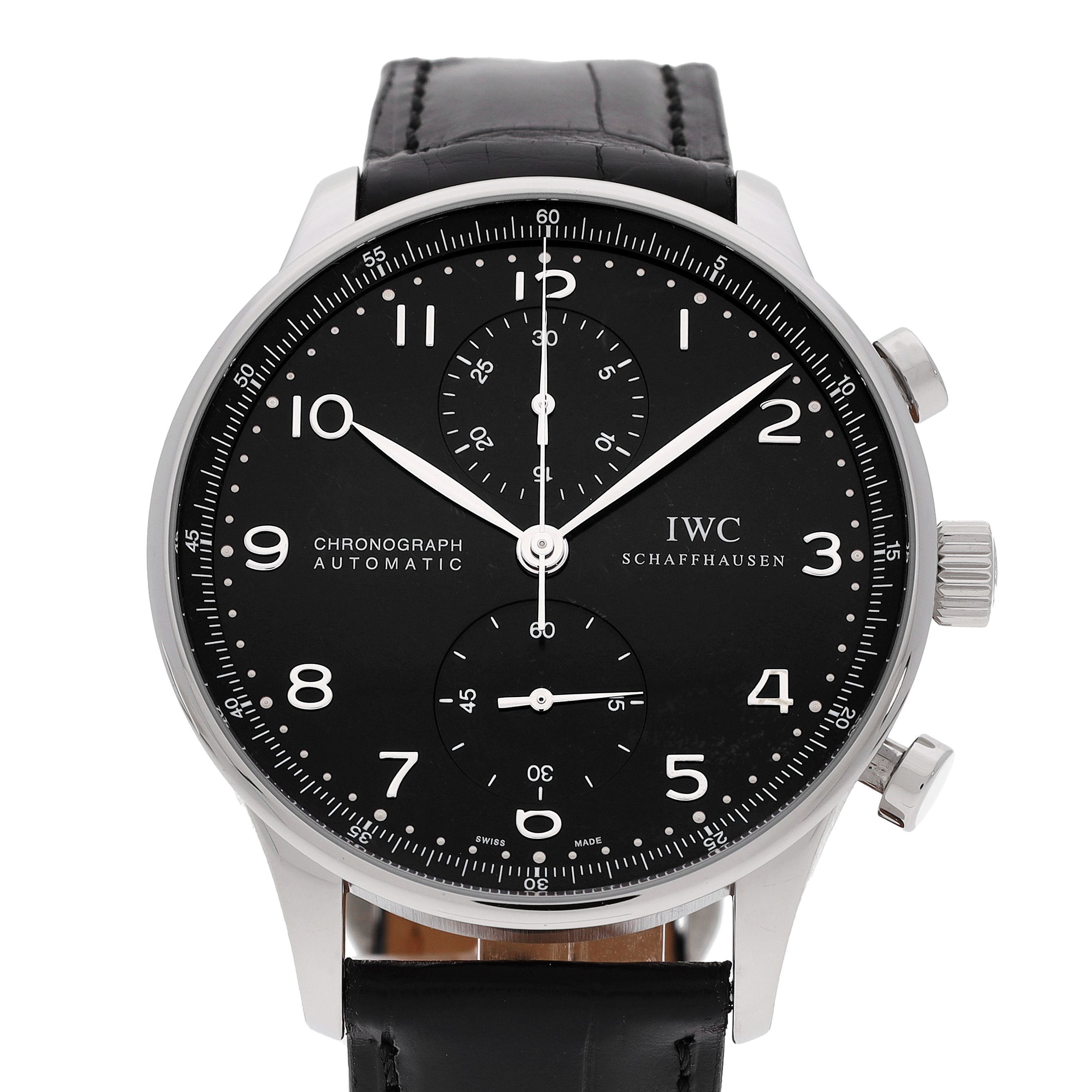 IWC Portugieser IW371438
