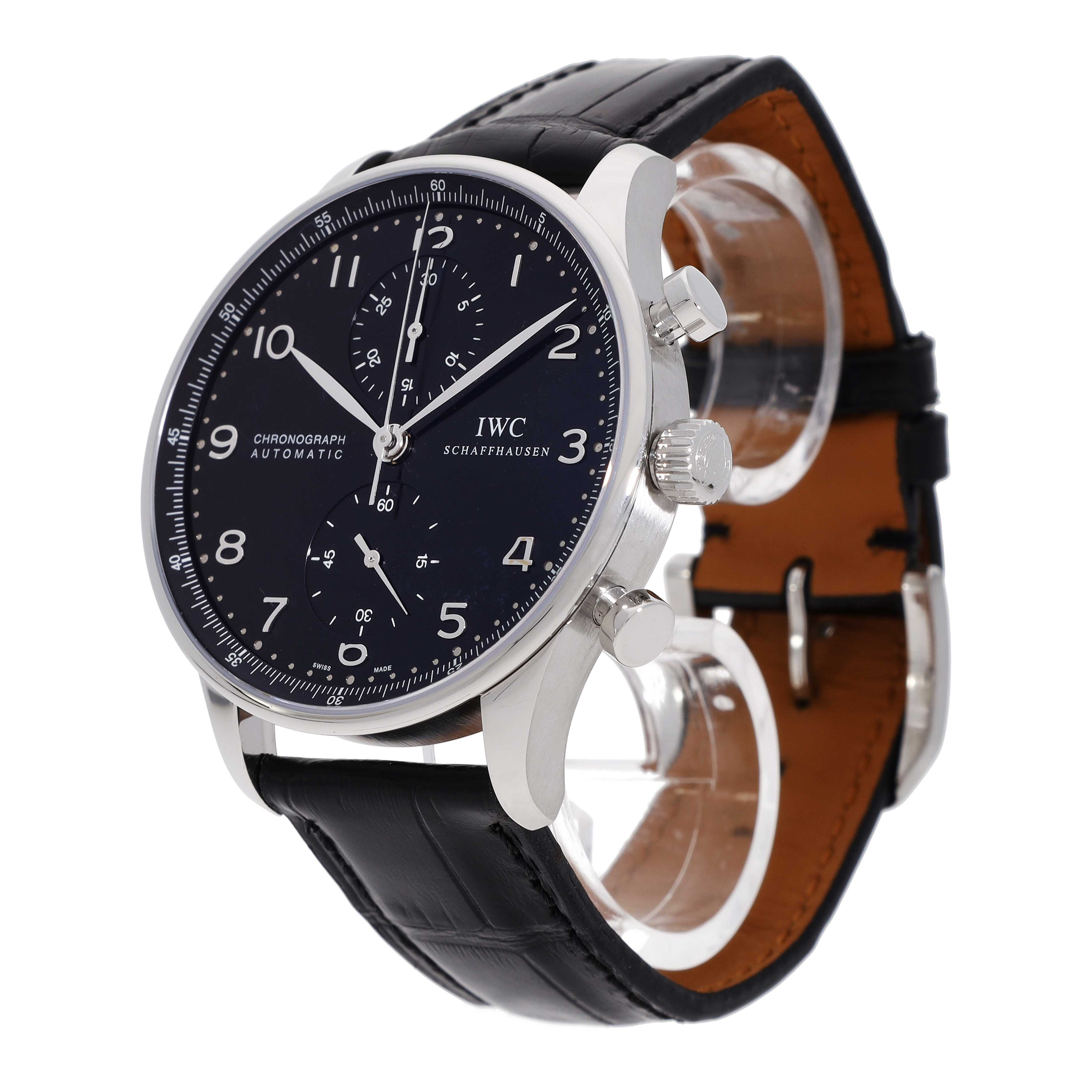 IWC Portugieser IW371438