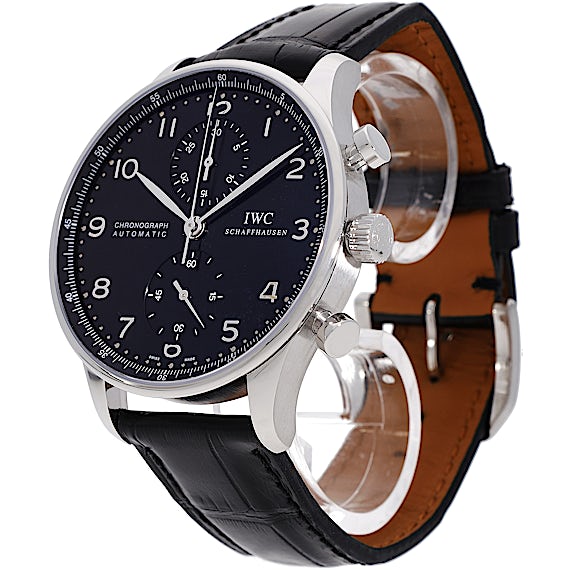 IWC Portugieser IW371438 IWC Portugieser IW371438