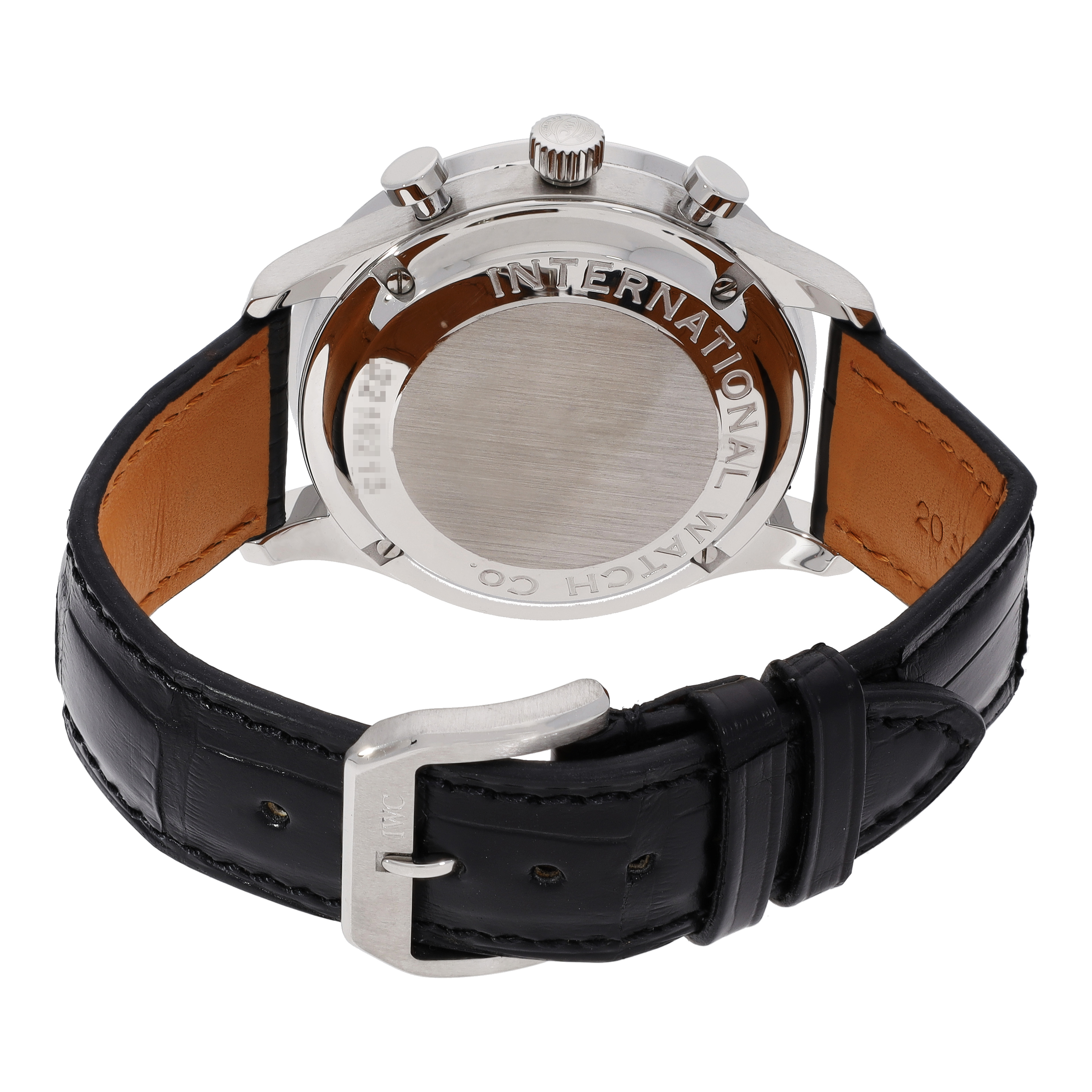 IWC Portugieser IW371438