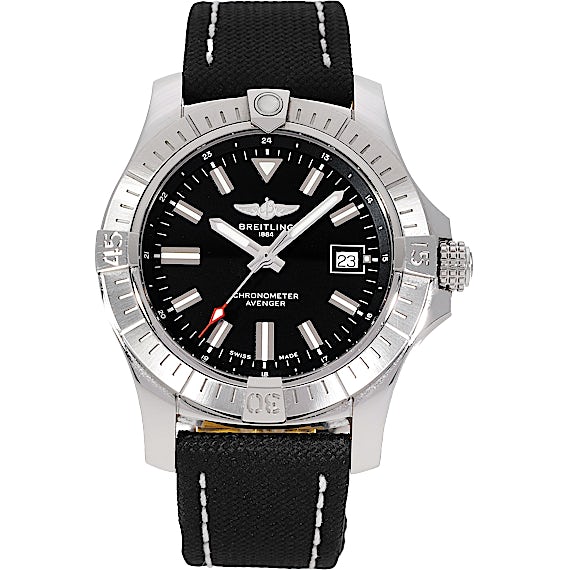 Breitling Avenger A17318 Breitling Avenger A17318