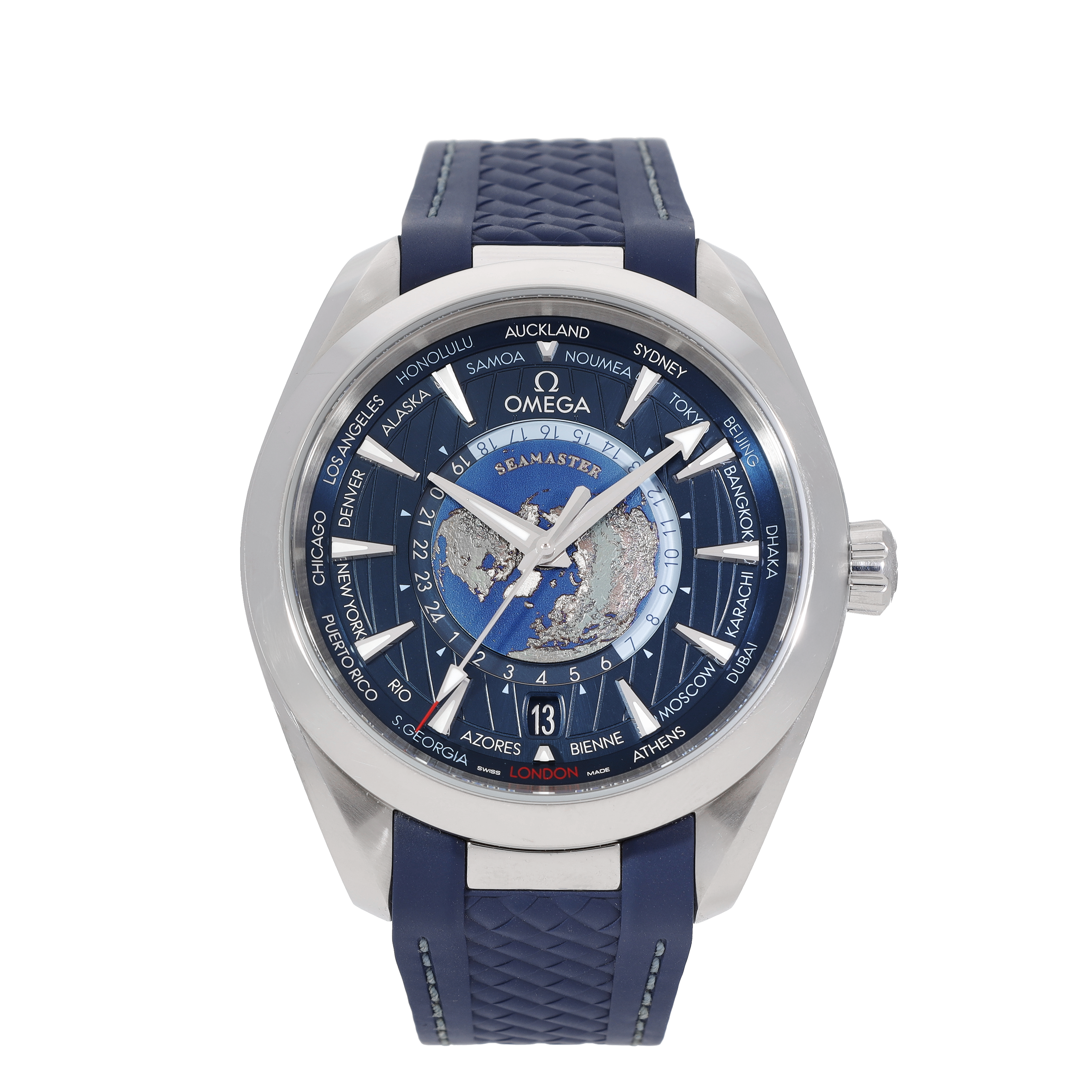 Omega Seamaster 220.12.43.22.03.001