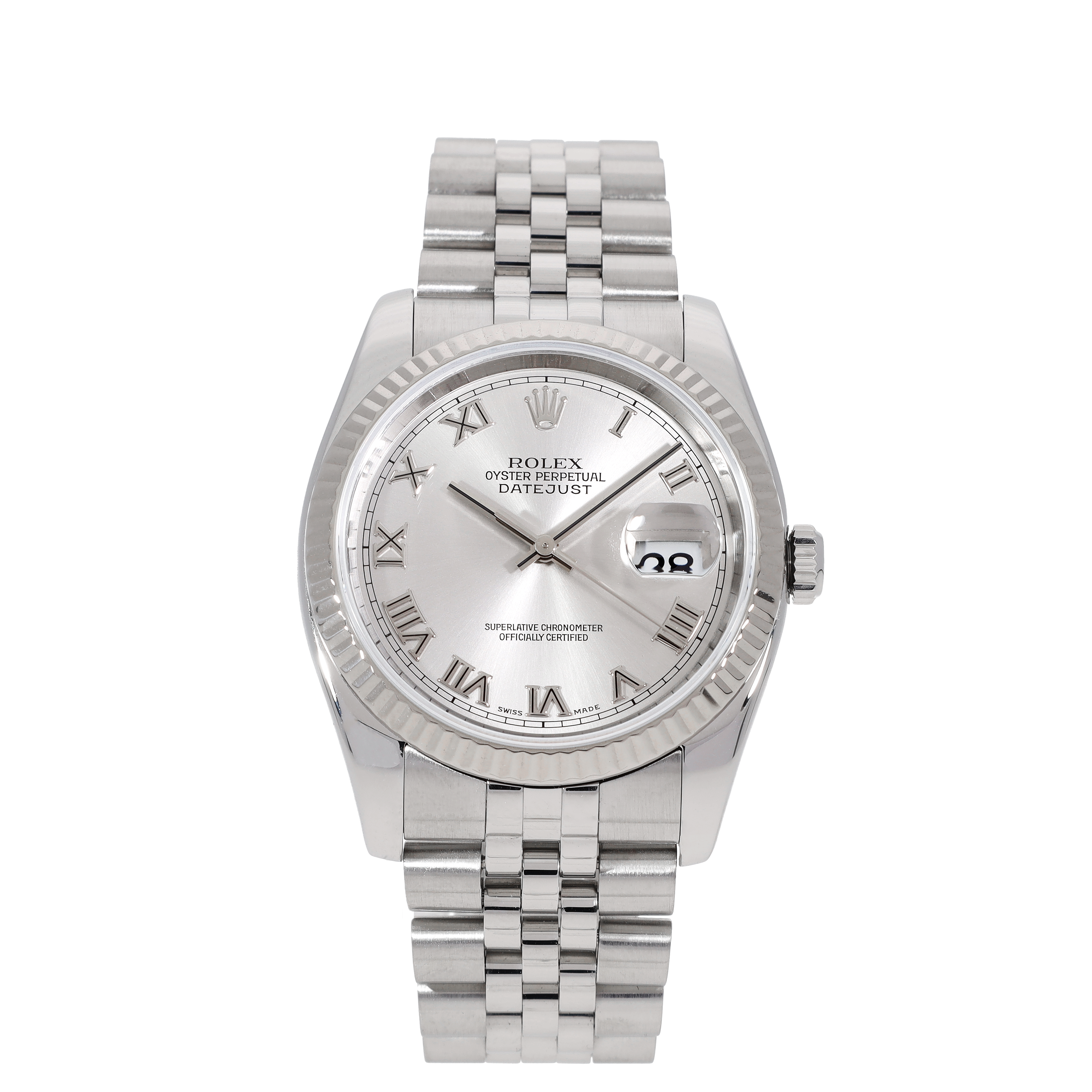 Rolex Datejust 116234