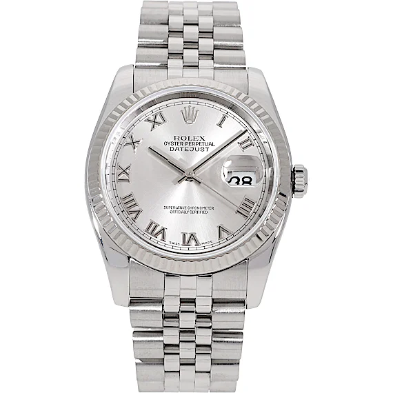 Rolex Datejust 116234 Rolex Datejust 116234