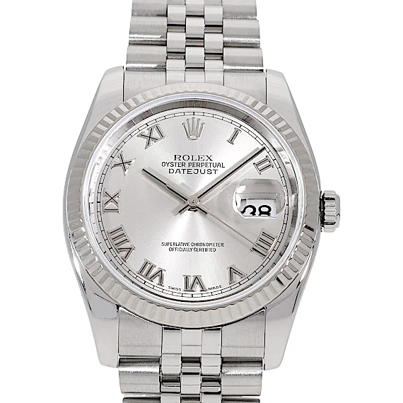 Rolex Datejust 116234 Rolex Datejust 116234